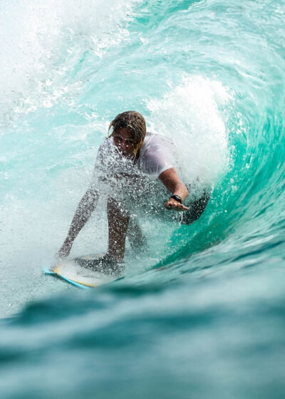 STOCKSSUTRA Water Sport Template Surfing