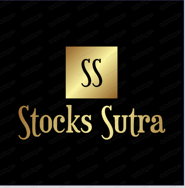 STOCKSSUTRA Logo